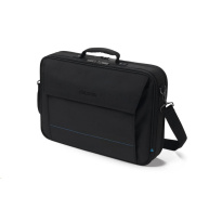 DICOTA Multi Plus TWO 14-16, black