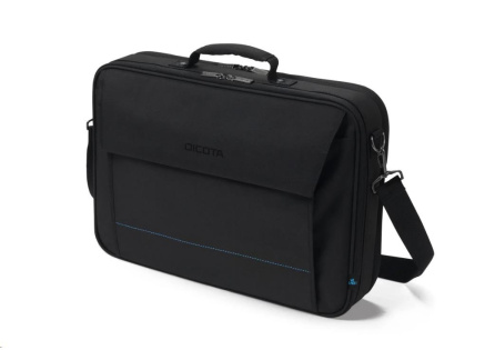 DICOTA Multi Plus TWO 14-16, black