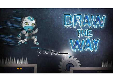 Draw The Way (PC) klíč Steam