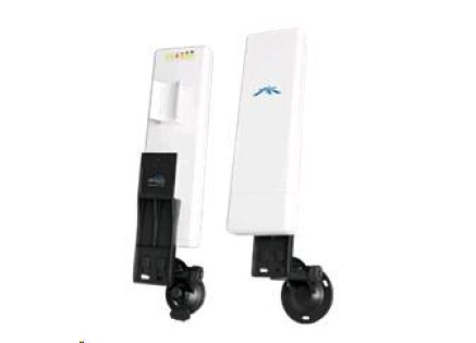 UBNT NanoStatio Mount NS-WM [držák pro všechny druhy Nanostation na okno/zeď]