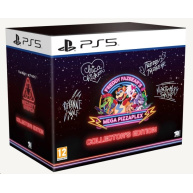 PS5 hra Five Nights at Freddy's: Security Breach - Collector's Edition