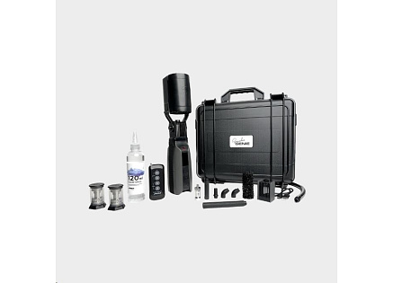 PMI SmokeGENIE - Professional PMI SmokeGENIE - Professional