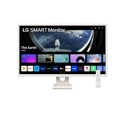LG MT IPS LED 31,5" 32SR50F - IPS panel, SMART, 1920x1080, 2xHDMI, 2x USB, repro, webOS LG MT IPS LED 31,5" 32SR50F - IPS panel, SMART, 1920x1080, 2xHDMI, 2x USB, repro, webOS