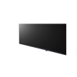 LG 55" signage 55UL3J  UHD, 400nit, 16h, WebOS 6.0