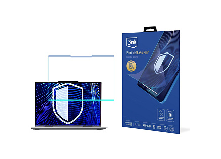 3mk hybridní sklo FlexibleGlass PRO pro Lenovo ThinkPad X1 Gen9 2 in1 3mk hybridní sklo FlexibleGlass PRO pro Lenovo ThinkPad X1 Gen9 2 in1