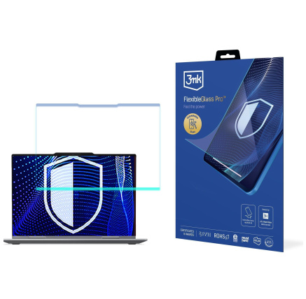 3mk hybridní sklo FlexibleGlass PRO pro Lenovo ThinkPad X1 Gen9 2 in1 3mk hybridní sklo FlexibleGlass PRO pro Lenovo ThinkPad X1 Gen9 2 in1