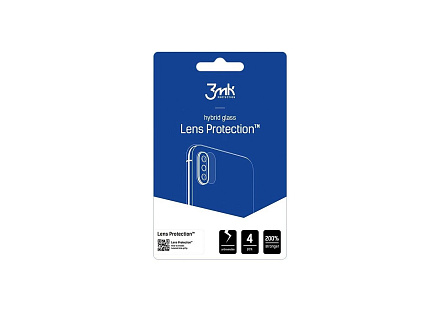 3mk Lens Protection pro Redmi 13C/Poco C65