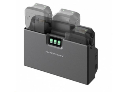 Insta360 Antigravity A1 nabíjecí hub Insta360 Antigravity A1 nabíjecí hub