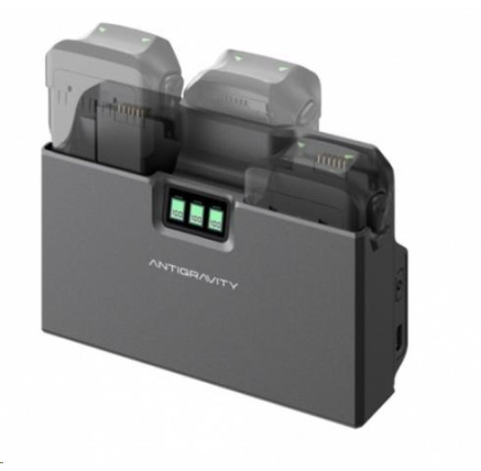 Insta360 Antigravity A1 nabíjecí hub