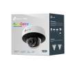 TP-LINK InSight S245(4mm), 4MP, Dome, PoE, IR, SD card