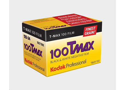 Kodak T-Max 100 135-24x1
