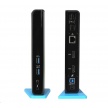 i-tec USB 3.0/USB-C Dual HDMI Docking Station