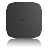 Ajax  FireProtect 2 RB (Heat/CO) (8EU) ASP black (63211) s vyměnitelnou baterií