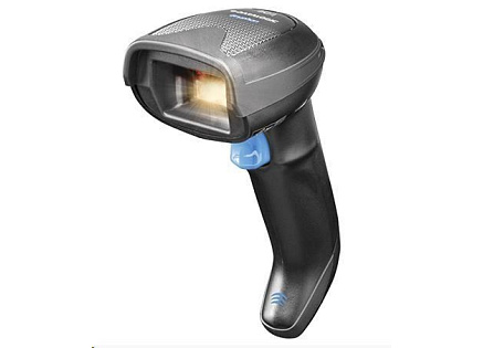 Datalogic GM4500, 2D, black Datalogic GM4500, 2D, black