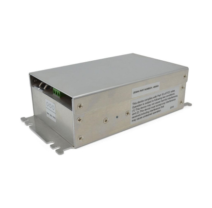 Zebra power converter Zebra power converter