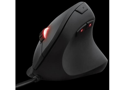 TRUST GXT 144 Rexx Vertical Gaming Mouse TRUST GXT 144 Rexx Vertical Gaming Mouse