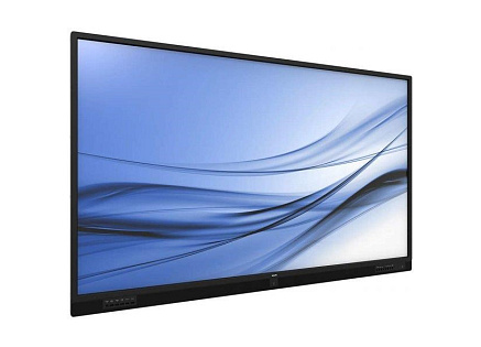 Philips LED display 75" 75BDL3151T/00 Philips LED display 75" 75BDL3151T/00