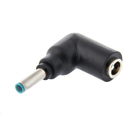 AVACOM nabíjecí jack pro notebooky C39 (4,5mm x 3,0mm) pro HP/Compaq AVACOM nabíjecí jack pro notebooky C39 (4,5mm x 3,0mm) pro HP/Compaq