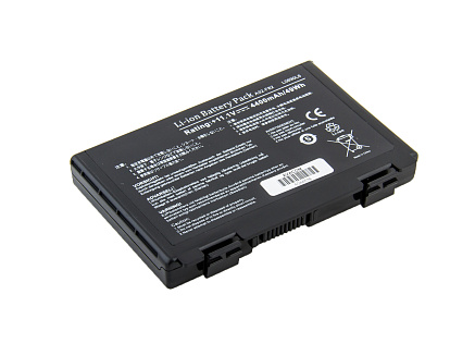 AVACOM baterie pro Asus K40/K50/K70 Li-Ion 10,8V 4400mAh