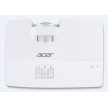 ACER Projektor S1286H, DLP 3D, XGA, 3500lm, 20000/1, HMDI, short throw 0.6, 2.7kg, EURO EMEA