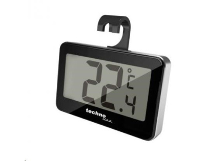 TechnoLine WS 7012 - digitální teploměr do lednice TechnoLine WS 7012 - digitální teploměr do lednice