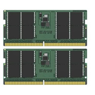 KINGSTON SODIMM DDR5 32GB (Kit of 2) 4800MT/s CL40