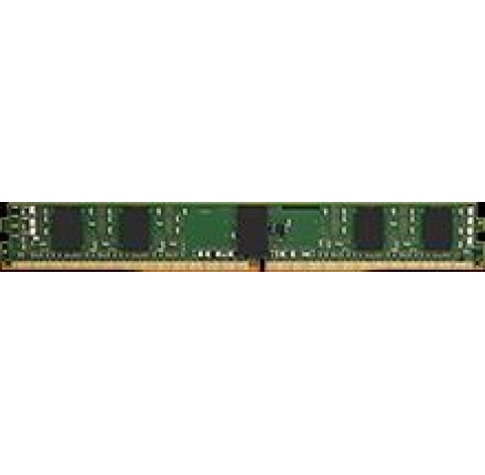 KINGSTON DIMM DDR4 16GB 3200MT/s CL22 ECC Reg 1Rx8 VLP Micron F Rambus Server Premier