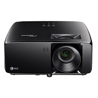 Optoma projektor HZ41HDR (DLP, Laser, Full HD, 4400 ANSI, 2xHDMI, RS232, RJ45, USB-A, repro 1x15W)
