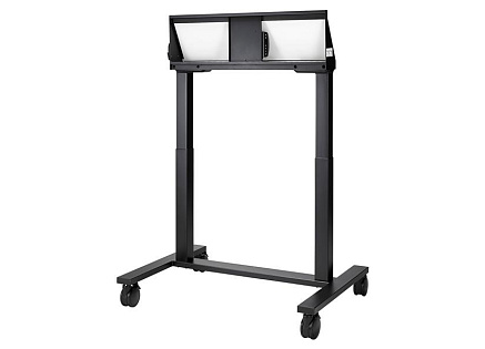 Optoma IFPD EST09 Motorised trolley for interactive displays