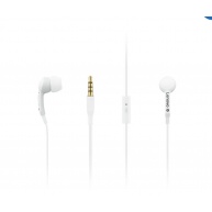Lenovo 100 In-Ear Headphone-White