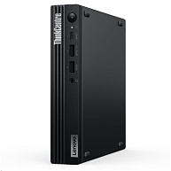 LENOVO PC ThinkCentre M70q G5 Tiny - i3-13100T,16GB,256SSD,noDVD,W11P,4y On Site