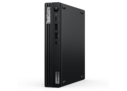 LENOVO PC ThinkCentre M70q G5 Tiny - i3-13100T,16GB,256SSD,noDVD,W11P,4y On Site LENOVO PC ThinkCentre M70q G5 Tiny - i3-13100T,16GB,256SSD,noDVD,W11P,4y On Site