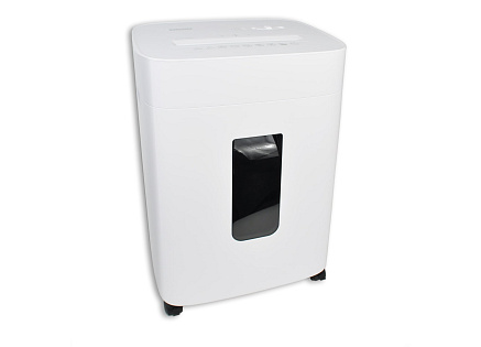 DESQSkartovačka, 2 x 12 mm, 20l, křížový řez, bílá