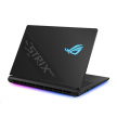 ASUS NTB ROG Strix SCAR 18 (G835LX-NEBULA011X), Ultra 9-275HX, 18" 2560 x 1600, 32GB, 4TB SSD, RTX 5090, W11 Pro, Black