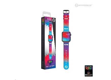 Hyperkin Tetris 38/40/42/44mm Quick Release Band (Hyper Gradient)