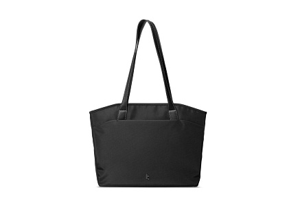 tomtoc Versatile - T23  Laptop Tote Bag M, černá