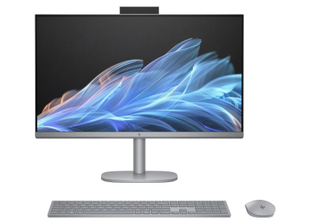 HP AiO OmniStudio X 27-cs1010nc, 27" FHD, ULTRA 5-226V, RAM 16GB DDR5, SSD 1TB, Win11 PRO,GamePass 3měsíce zdarma