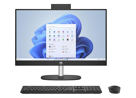 HP AiO 24-cr2007nc, 24" FHD, Ultra7 255U, RAM 32GB DDR5, SSD 1TB, Win 11 Home, GamePass 3měsíce zdarma HP AiO 24-cr2007nc, 24" FHD, Ultra7 255U, RAM 32GB DDR5, SSD 1TB, Win 11 Home, GamePass 3měsíce zdarma