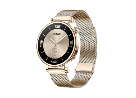 Huawei Watch GT4 41mm (Aurora-B19M), gold EU Huawei Watch GT4 41mm (Aurora-B19M), gold EU