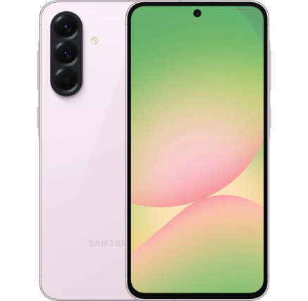 Samsung Galaxy A56 5G 8GB/128GB ,růžová, CZ distribuce