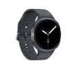 Samsung Galaxy Watch8 (44mm) grafitová, EU
