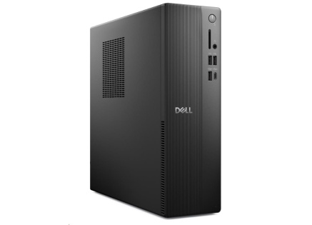DELL PC Slim ECS1250/180W/U7-265/16GB/1TB SSD/Intel UHD/WLAN/Kb/Mouse/W11 Pro/3Y PS NBD