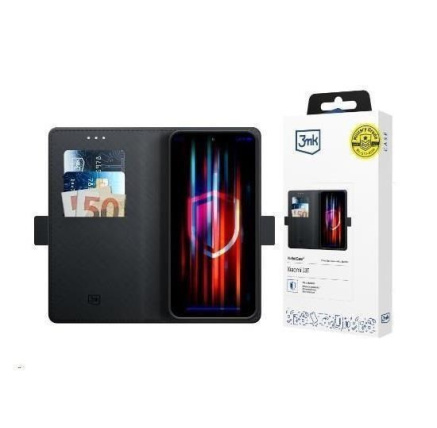 3mk ochranné pouzdro Wallet Case pro Xiaomi 15 3mk ochranné pouzdro Wallet Case pro Xiaomi 15