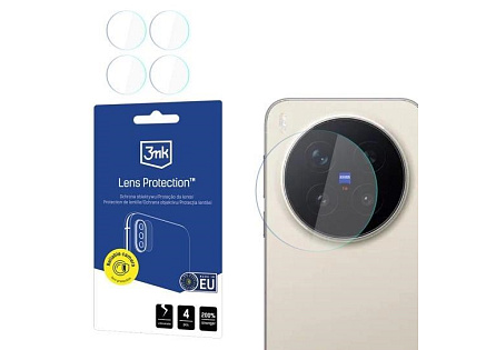 3mk Lens Protection pro Vivo X300 Pro