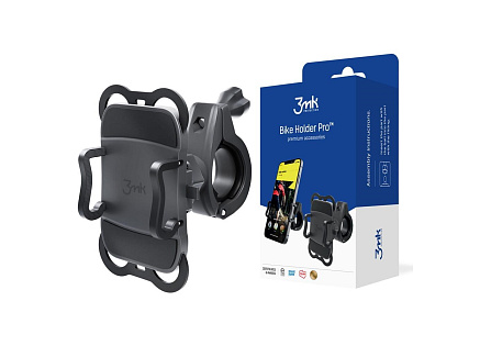 3mk držák na kolo - Bike Holder Pro