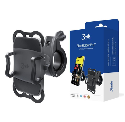 3mk držák na kolo - Bike Holder Pro 3mk držák na kolo - Bike Holder Pro