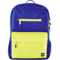 HP Campus Blue Backpack - Batoh