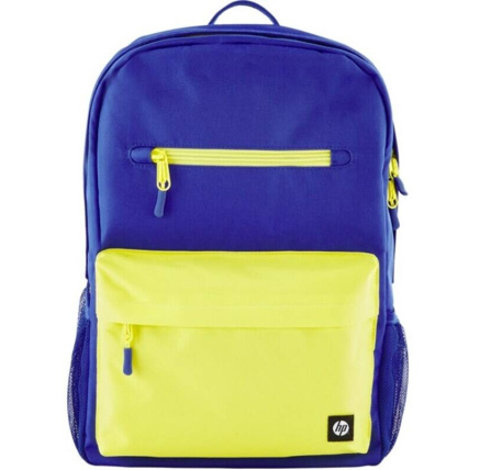 HP Campus Blue Backpack - Batoh