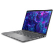 HP NTB ZBook 8 14 G1i Intel Core U 9 285H vPro,RTX Pro 500 ADA 4GB,2×16GB,2TB,WQXGA DC,Wi-Fi7+BT,FPS,Win11Pro HE,5-y ons