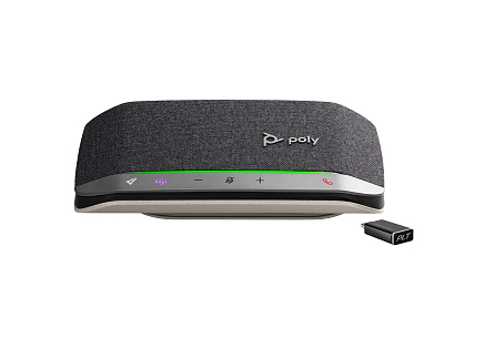 Poly Sync 20+M SPKPHN USB-C/A WW